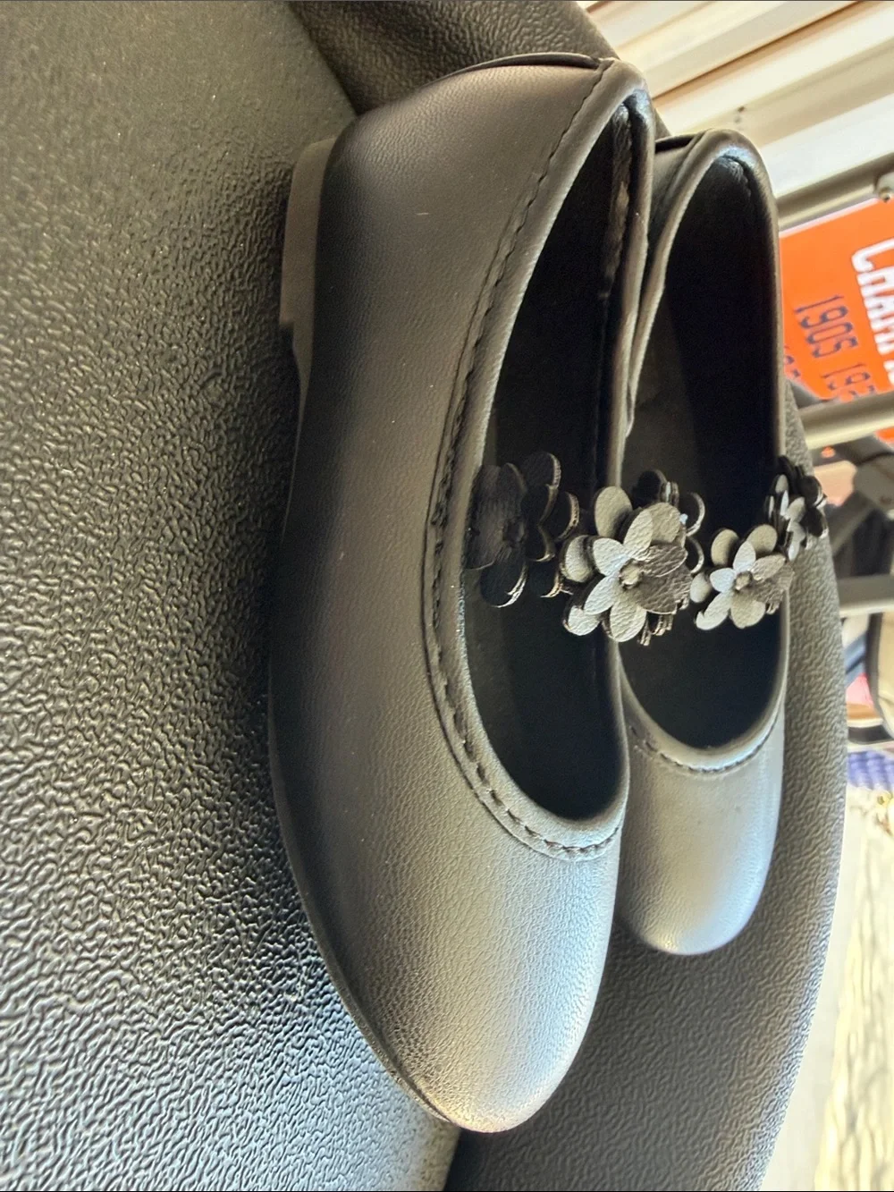 jumping beans cute black